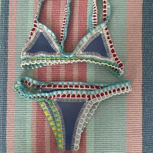 KIINI Bikini Set
